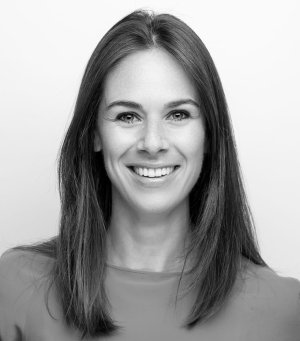 Esther Ausserhofer Esther Ausserhofer